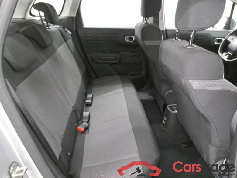 CITROAu2039N C3 AIRCROSS 1.2 PureTech Feel (EU6.2) STOCK CITROEN Connect Nav & SOS #6