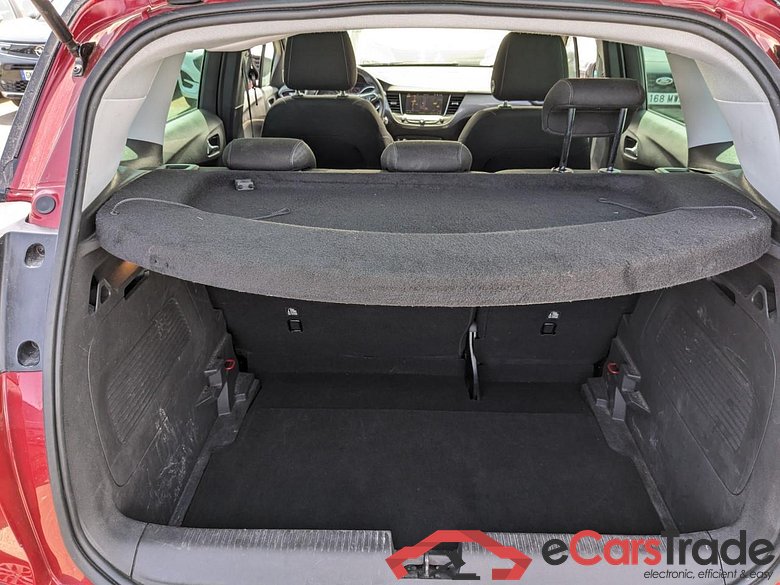 CROSSLAND ELEGANCE ICE GASOLINE 1.2 TURBO 110 BVM RSK #5