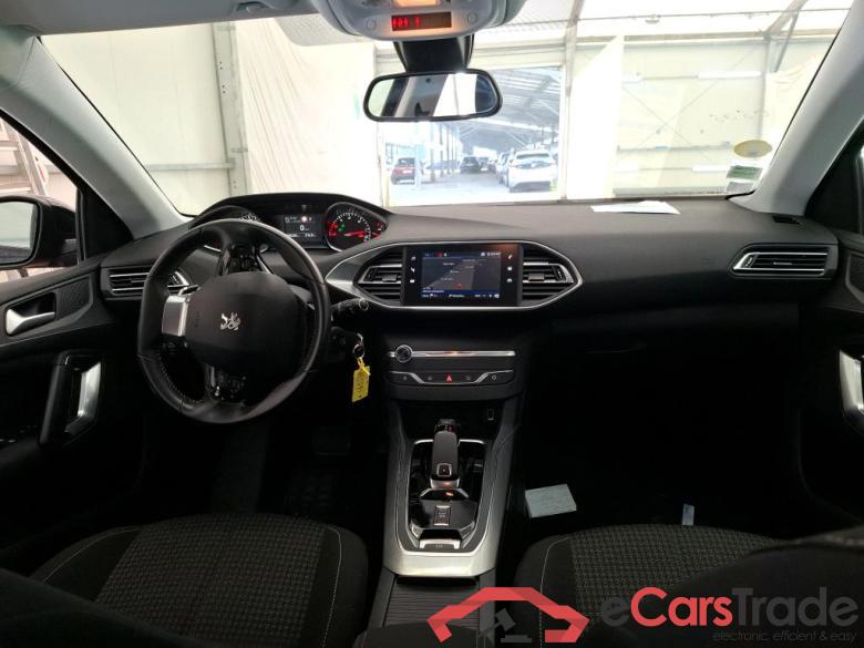 Peugeot BlueHDi 130 EAT8 S&S ACTIVE BUSINESS 308 SW Active Business 1.5 HDi 130CV E6dT #5