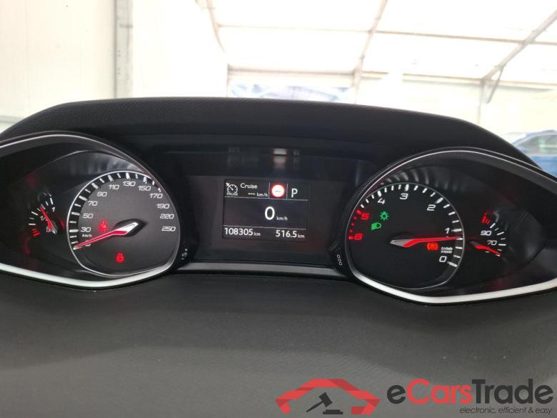 Peugeot BlueHDi 130 EAT8 S&S ACTIVE BUSINESS 308 SW Active Business 1.5 HDi 130CV E6dT #6