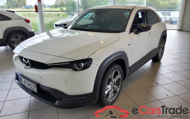 Mazda MX-30 (DR)(05.2020->) DE - SUV5 e-SKYACTIV, Advantage, 2022 - 2025 #1