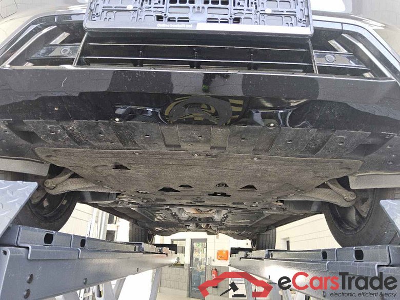 Volvo XC60 (03.2017->) DE - SUV5 B5 (Benzin) AWD EU6d, Ultra Dark Mild-Hybrid (EURO 6d), (Facelift) 202 #5