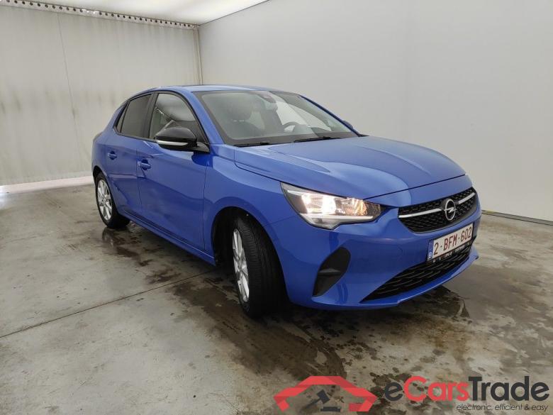 Opel Corsa 1.2 55kW S/S Edition 5d #2