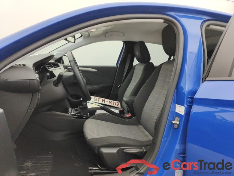 Opel Corsa 1.2 55kW S/S Edition 5d #6