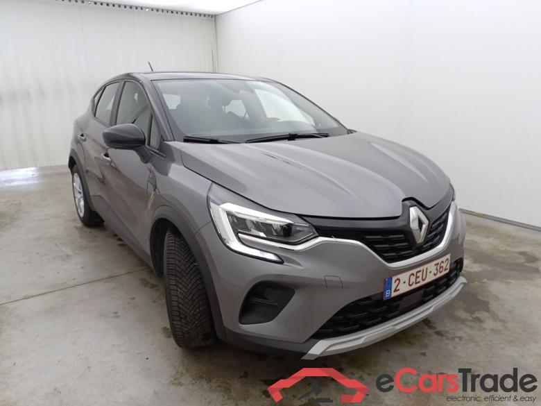 Renault Captur TCe 90 Corporate Edition 5d #2