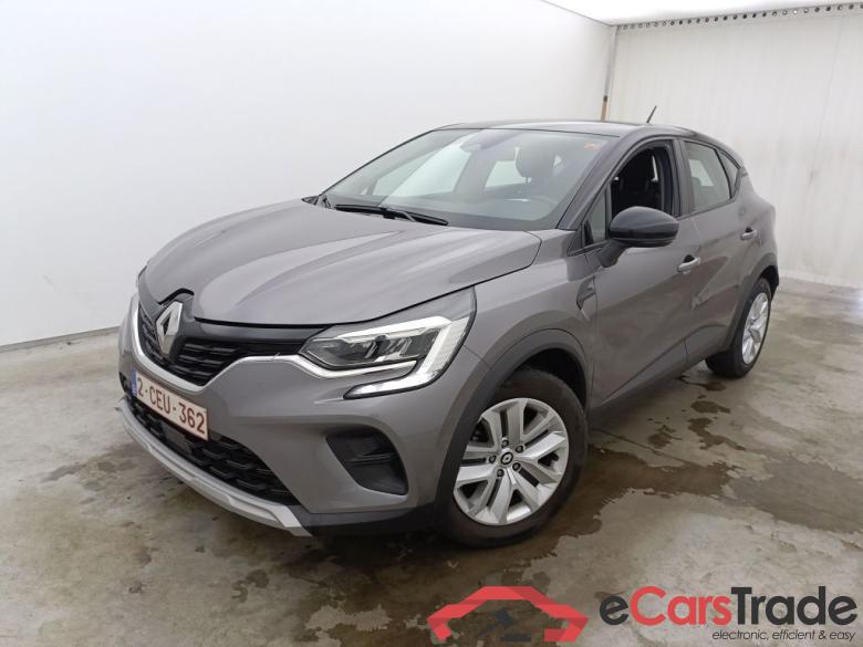 Renault Captur TCe 90 Corporate Edition 5d #3
