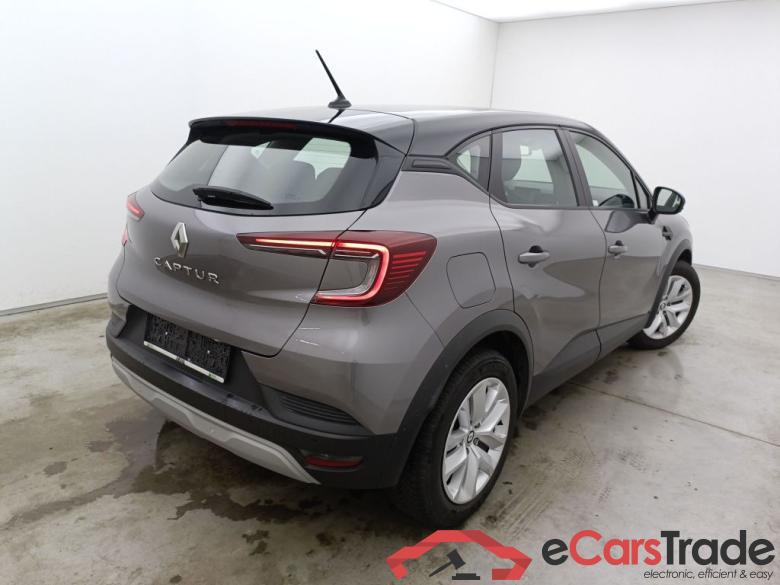 Renault Captur TCe 90 Corporate Edition 5d #4