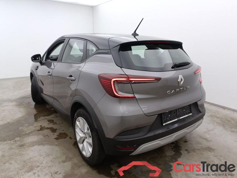 Renault Captur TCe 90 Corporate Edition 5d #5