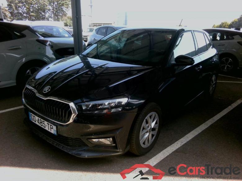 FABIA 1.0TSI STYLE #1