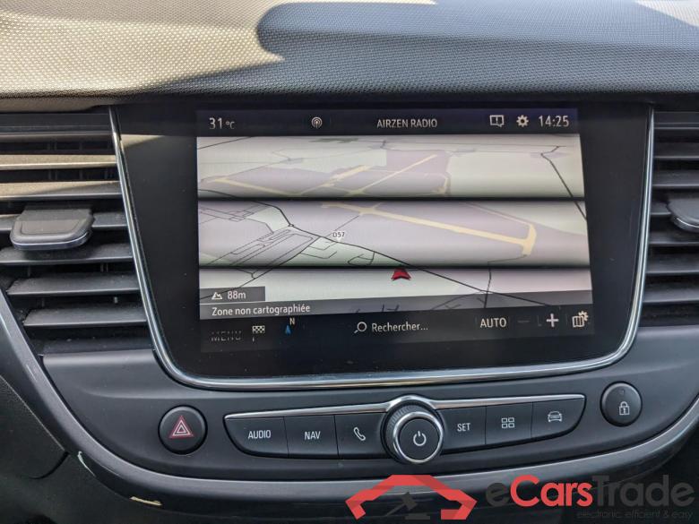 CROSSLAND ELEGANCE ICE GASOLINE 1.2 TURBO 110 BVM  #6