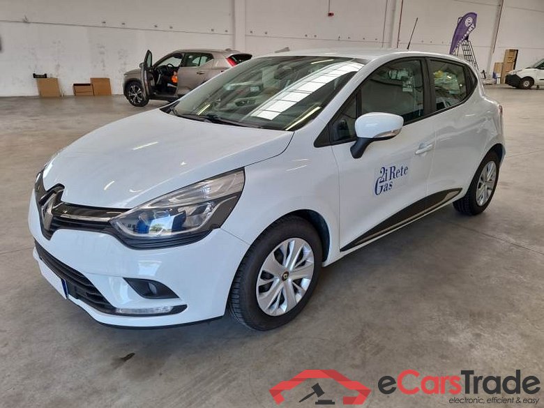 Renault 133 RENAULT CLIO / 2016 / 5P / BERLINA 1.5 DCI 75CV BUSINESS