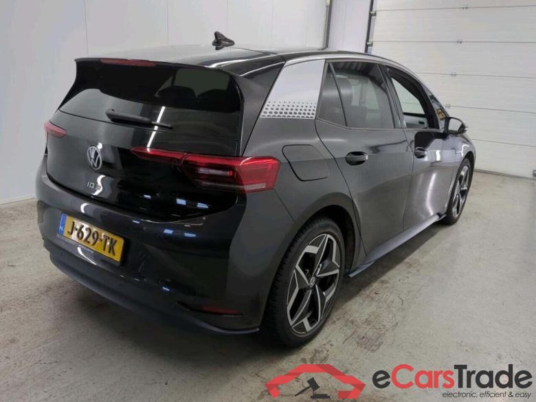 VOLKSWAGEN ID.3 First Plus 58 kWh #2