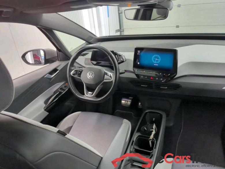 VOLKSWAGEN ID.3 First Plus 58 kWh #3