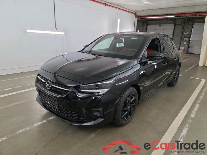 Opel Corsa Corsa 1.2 Turbo S/S Auto GS Line 96kW/131pk  5D/P Auto-8 #1