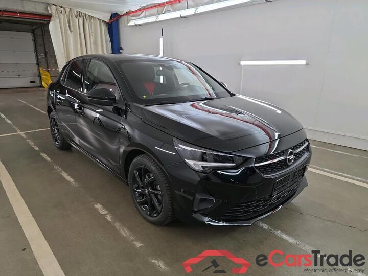 Opel Corsa Corsa 1.2 Turbo S/S Auto GS Line 96kW/131pk  5D/P Auto-8 #2