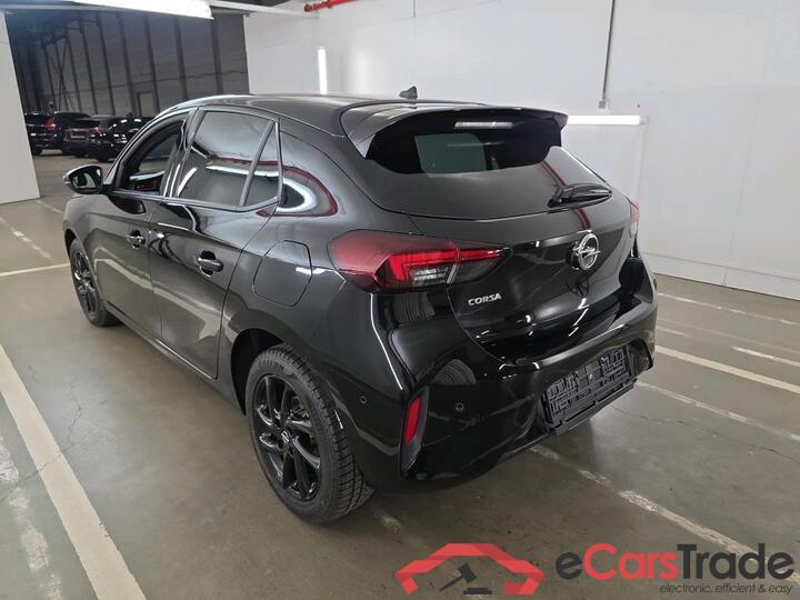 Opel Corsa Corsa 1.2 Turbo S/S Auto GS Line 96kW/131pk  5D/P Auto-8 #3