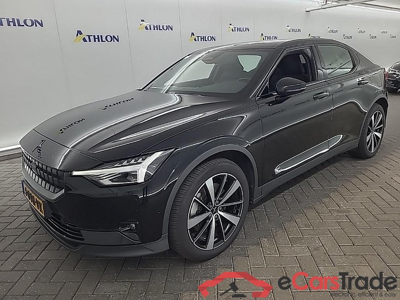 Polestar Polestar 2 Pilot Plus 5D 300kW