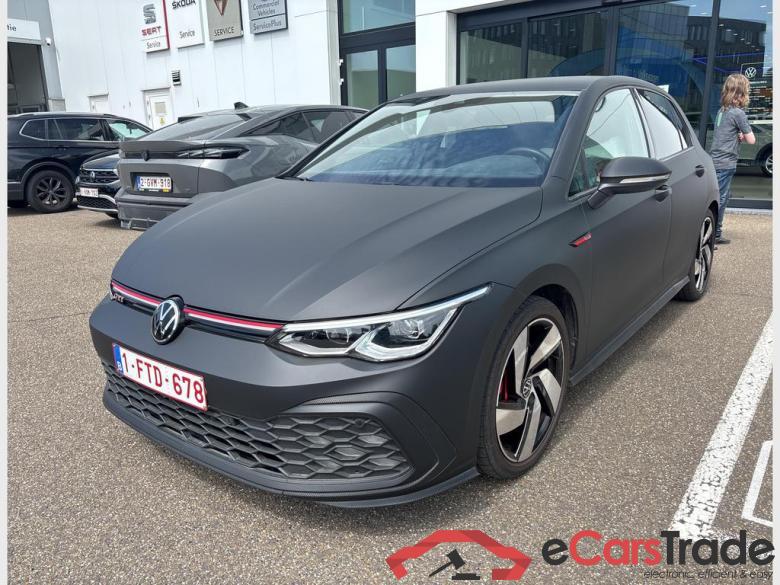 VOLKSWAGEN Golf VIII GTI Golf GTI 2.0 TSI 180 kW (245 ch) 7 vitesses DSG #1