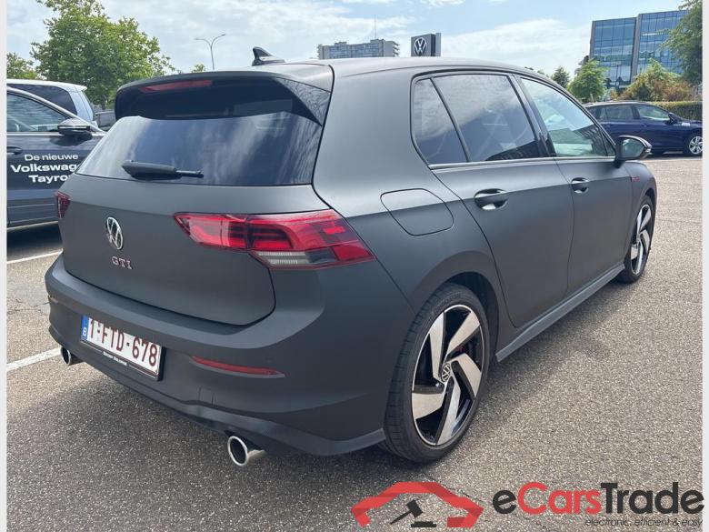 VOLKSWAGEN Golf VIII GTI Golf GTI 2.0 TSI 180 kW (245 ch) 7 vitesses DSG #3