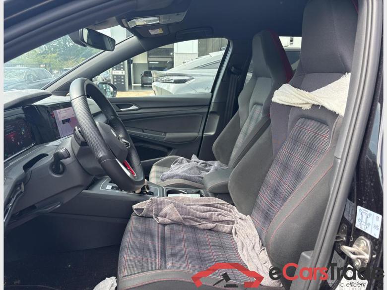 VOLKSWAGEN Golf VIII GTI Golf GTI 2.0 TSI 180 kW (245 ch) 7 vitesses DSG #4