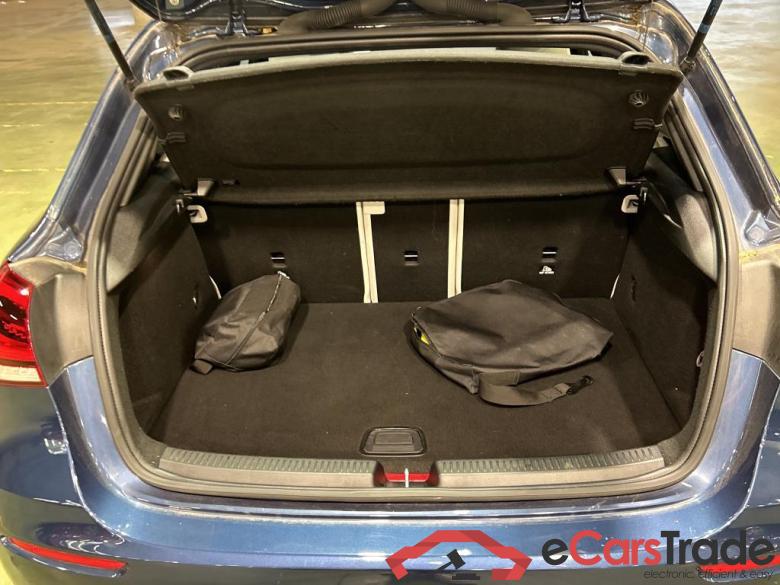 MERCEDES-BENZ CLASS A (W177) A 250 e PHEV #4