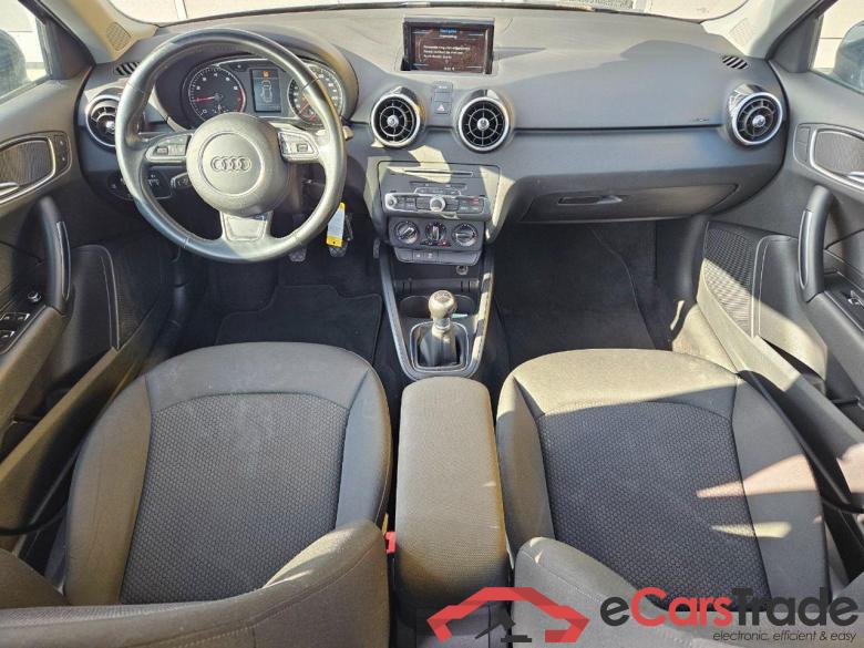 AUDI A1 SPORTBACK 1.0 TFSI #6