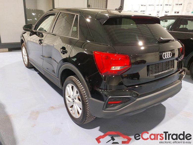 Audi Basis 1.5 TSI 110kW 7-Gang S tronic Q2 #3