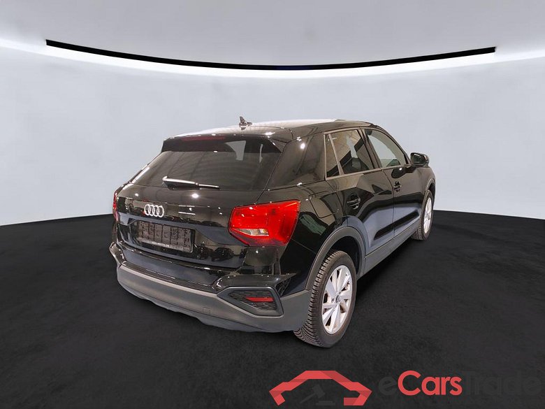 Audi Basis 1.5 TSI 110kW 7-Gang S tronic Q2 #4