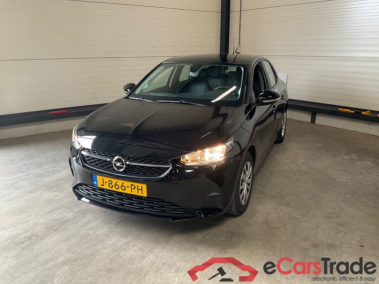 OPEL CORSA 1.2 Edition #1