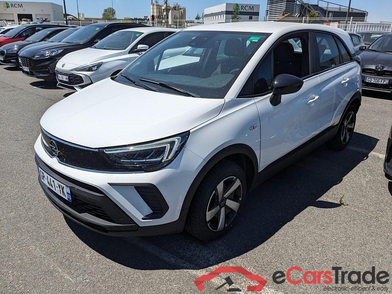 CROSSLANDX 1.2 EDITION 110 LED #2