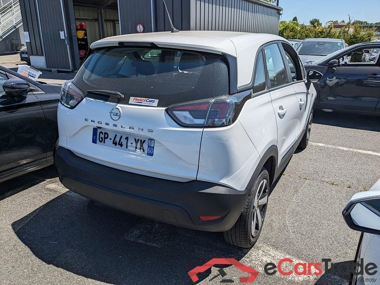 CROSSLANDX 1.2 EDITION 110 LED #4