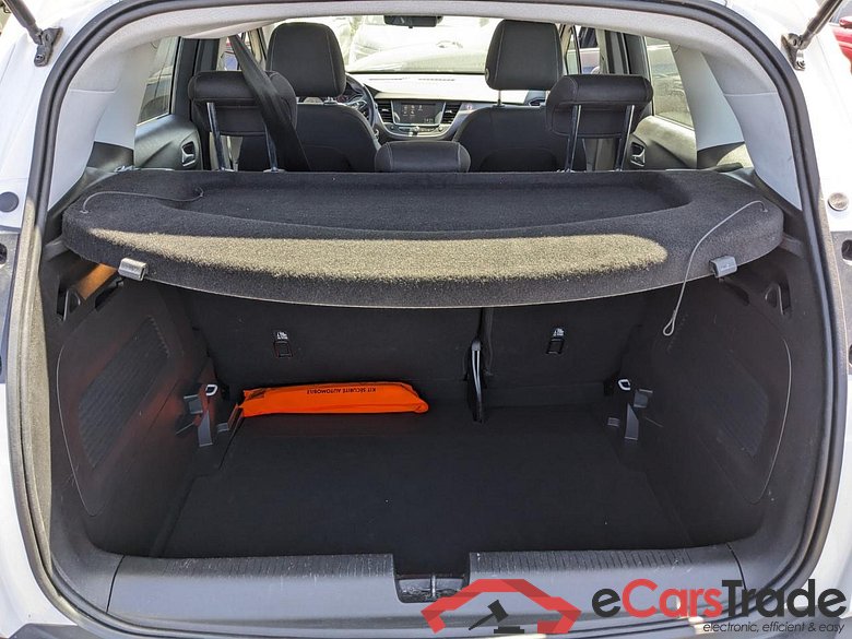 CROSSLANDX 1.2 EDITION 110 LED #5