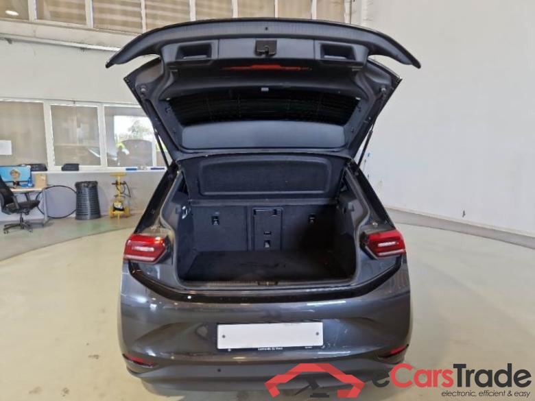 Volkswagen TOUR VOLKSWAGEN ID.3 / 2020 / 5P / BERLINA TOUR #5