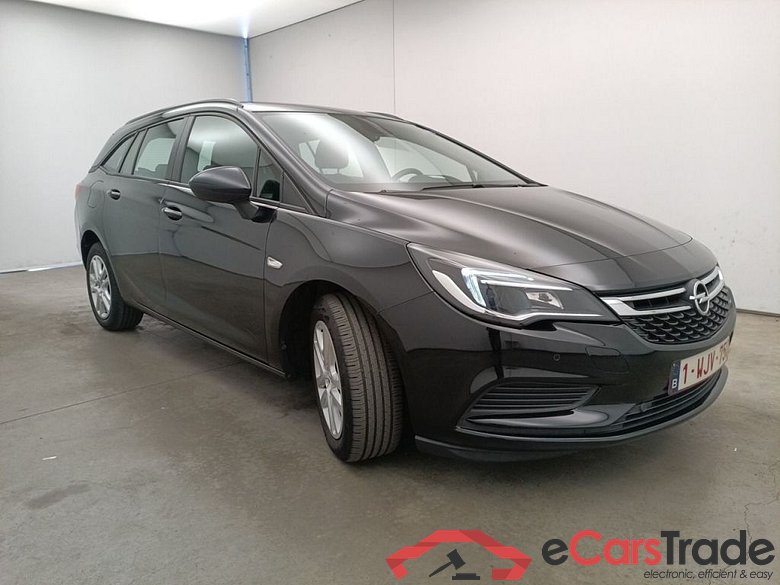 Opel Astra Sports Tourer 1.0 Turbo 78kW ECOTEC S/S Edition 5d #2