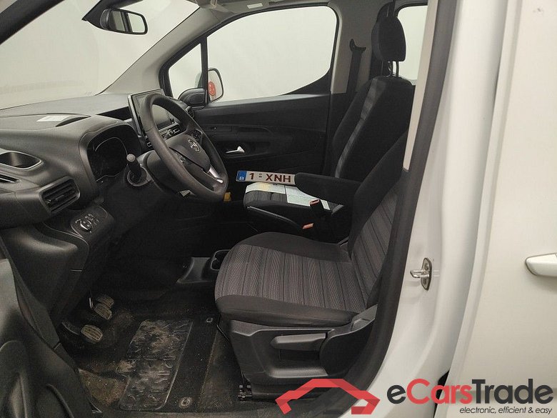 Opel Combo Life 1.2 Turbo Start/Stop Edition L1H1 5d 7pl #6