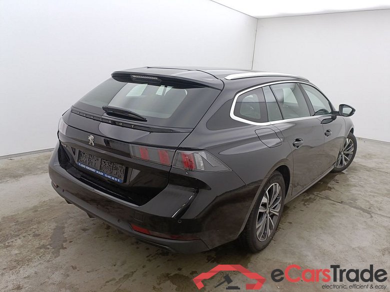 Peugeot 508 SW 1.5 BlueHDi 130 S&S EAT8 Active 5d #2