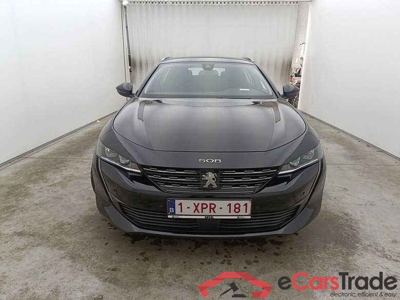 Peugeot 508 SW 1.5 BlueHDi 130 S&S EAT8 Active 5d #5