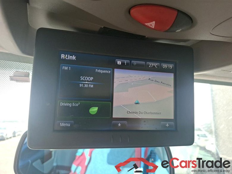 Renault Master F3500 2.3 dCi L3H2 Euro6 Grand Confort Navi Camera Klima ... #6