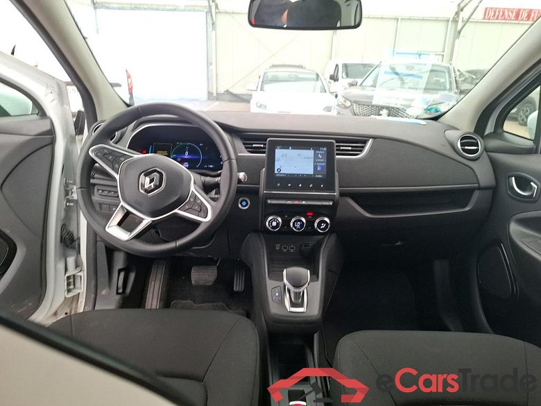 ZOE / 2019 / 5P / Berline Business R110 Achat Intégral / TRANSFO VP/VF #6