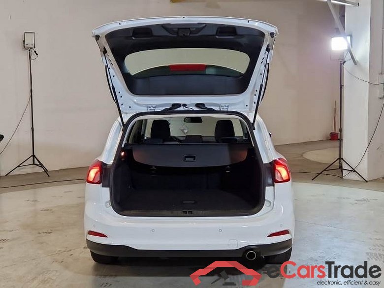 FORD FOCUS / 2018 / 5P / STATION WAGON 1.5 ECOBLUE 120CV BUSINESS SW #5