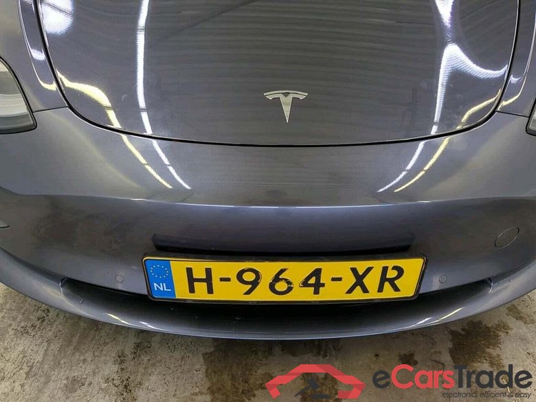 Tesla Model 3 Long Range AWD 75kWh #4