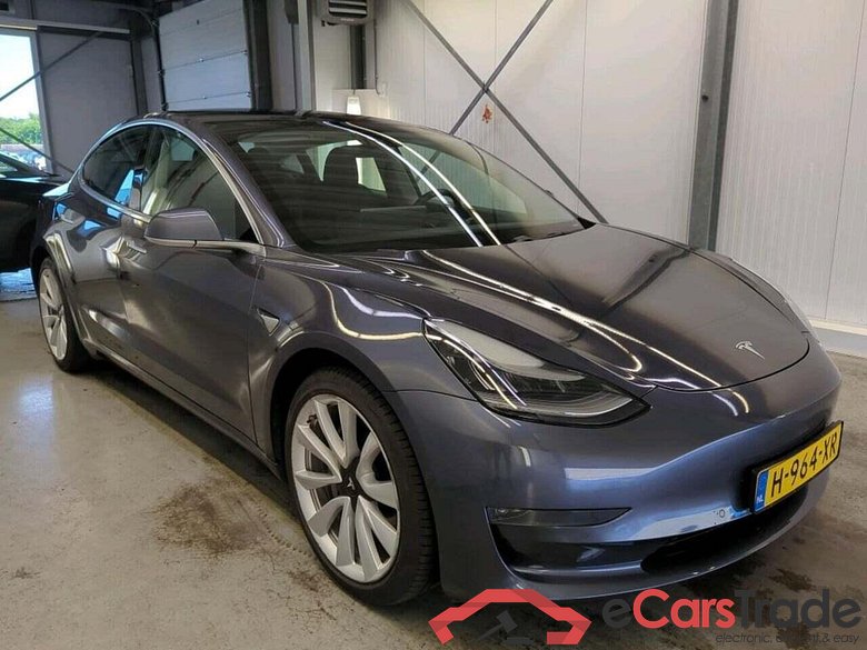 Tesla Model 3 Long Range AWD 75kWh #5