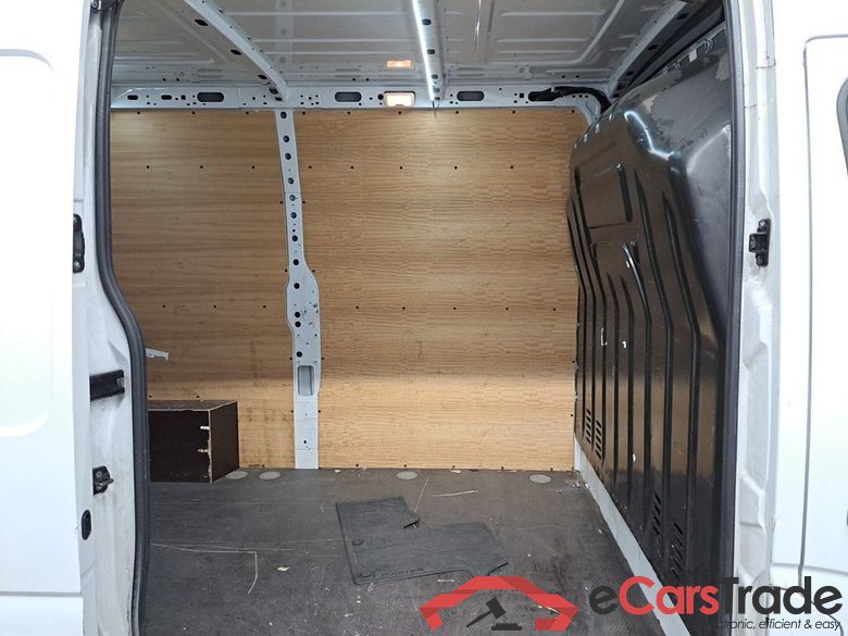 Renault Master L2H2 dCi 130 - 3.5T Grand Confort 4d #3