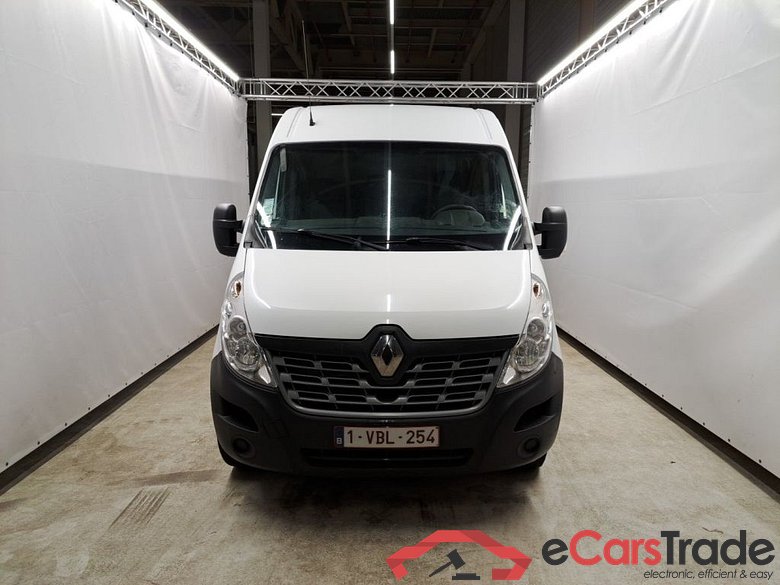 Renault Master L2H2 dCi 130 - 3.5T Grand Confort 4d #5