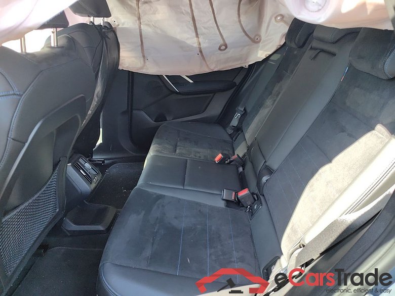 BMW X1 xDrive25e (180 kW) 5d !!Damaged car!!!pv131b168 #3