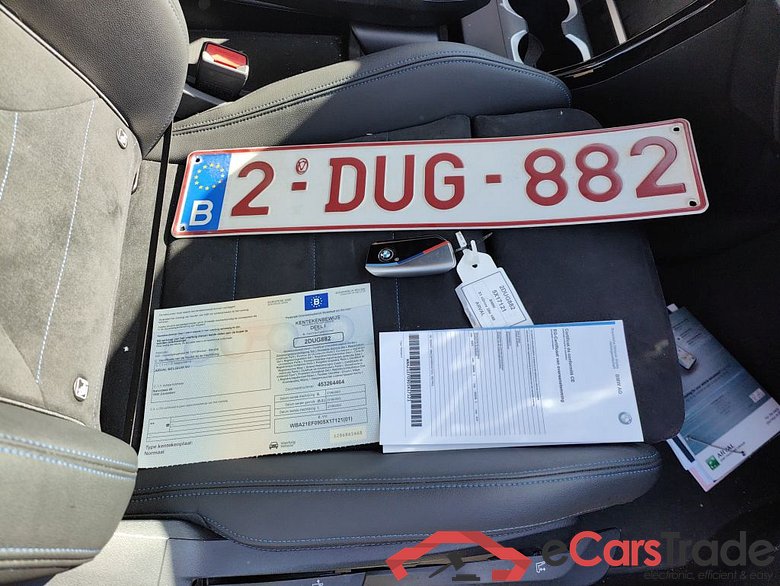 BMW X1 xDrive25e (180 kW) 5d !!Damaged car!!!pv131b168 #6