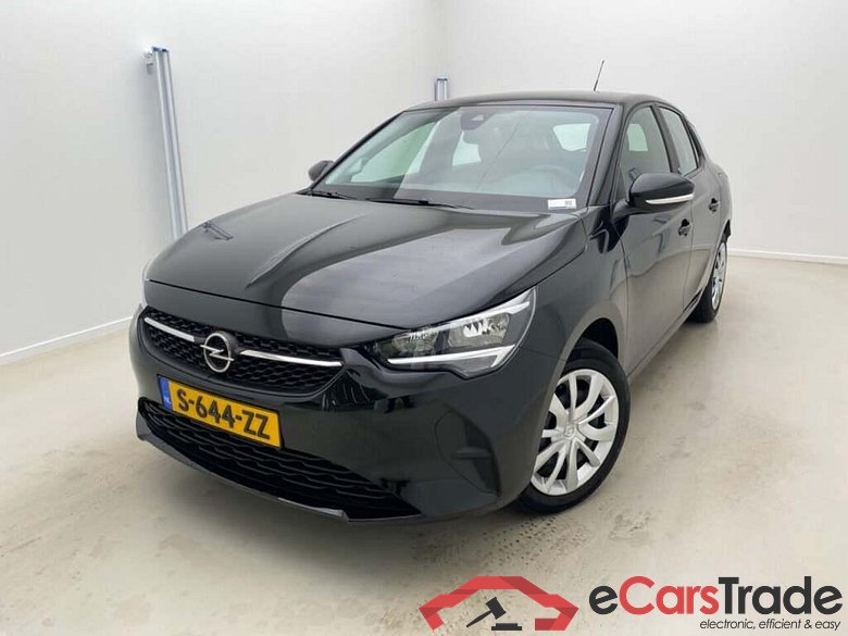 OPEL CORSA-E e-Edition 50kWh