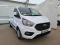 preview Ford Transit Custom #3