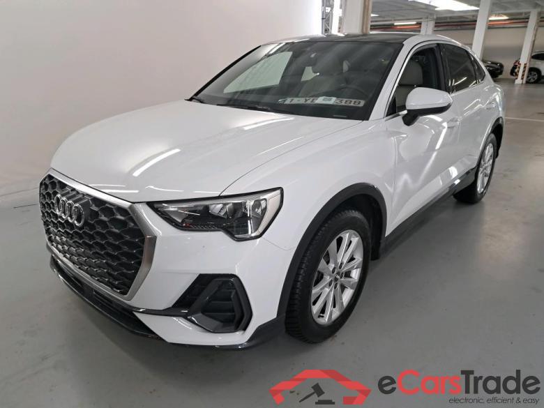 AUDI Q3 SPORTBACK 35 TFSI  Business Plus #1