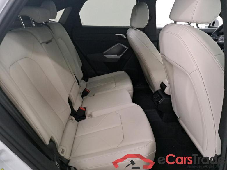 AUDI Q3 SPORTBACK 35 TFSI  Business Plus #6